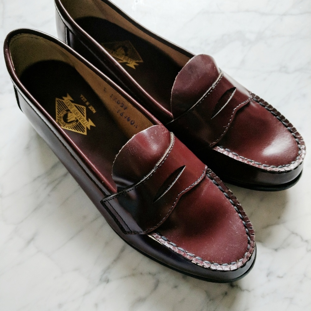 Trader Bay Loafers